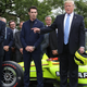 Illustration for article titled Trump on NASCAR: ‘The Whole League Endorsed Me’